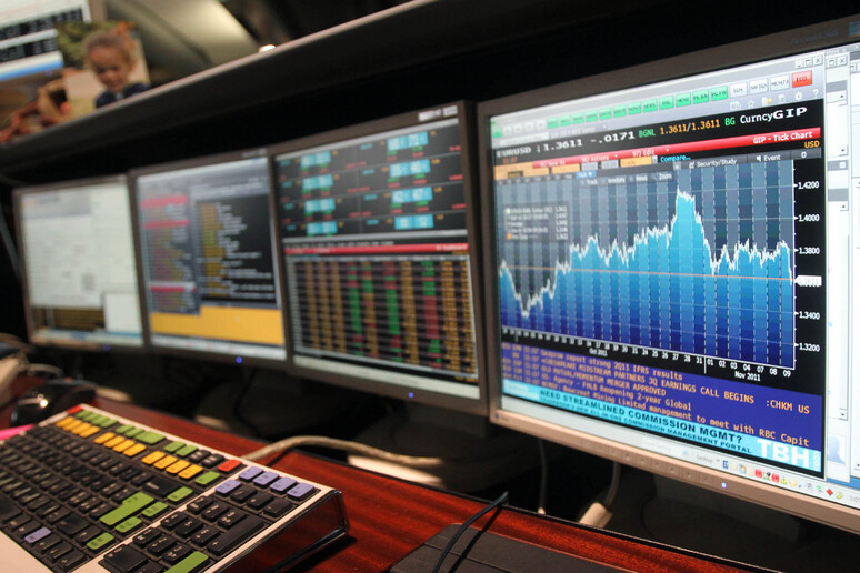 Borse in crescita nonostante guerra e dazi 