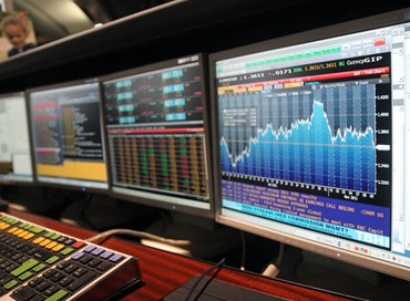 Borse in crescita nonostante guerra e dazi