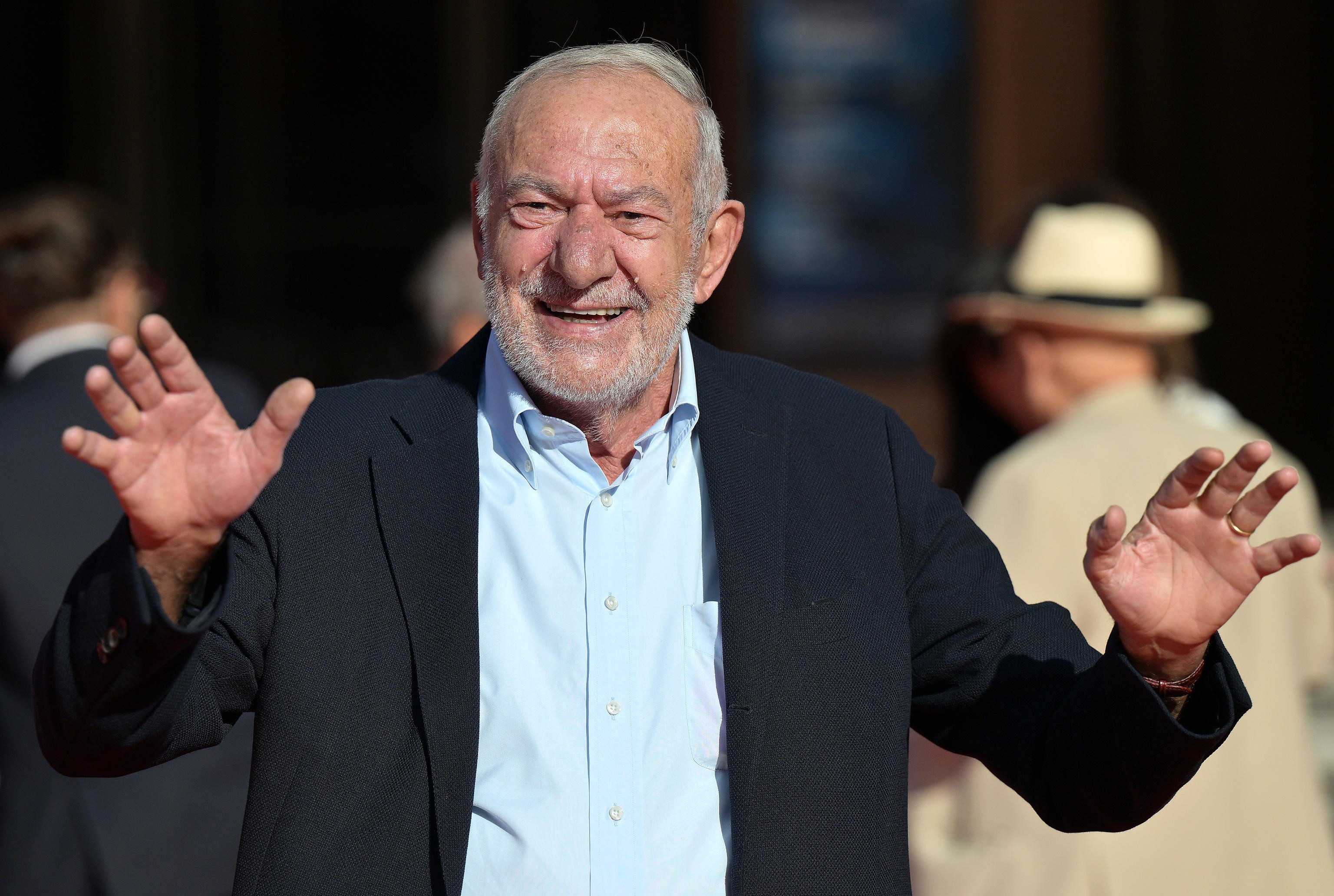 Il paradosso di Capanna: condannare Israele in un mondo senza verità