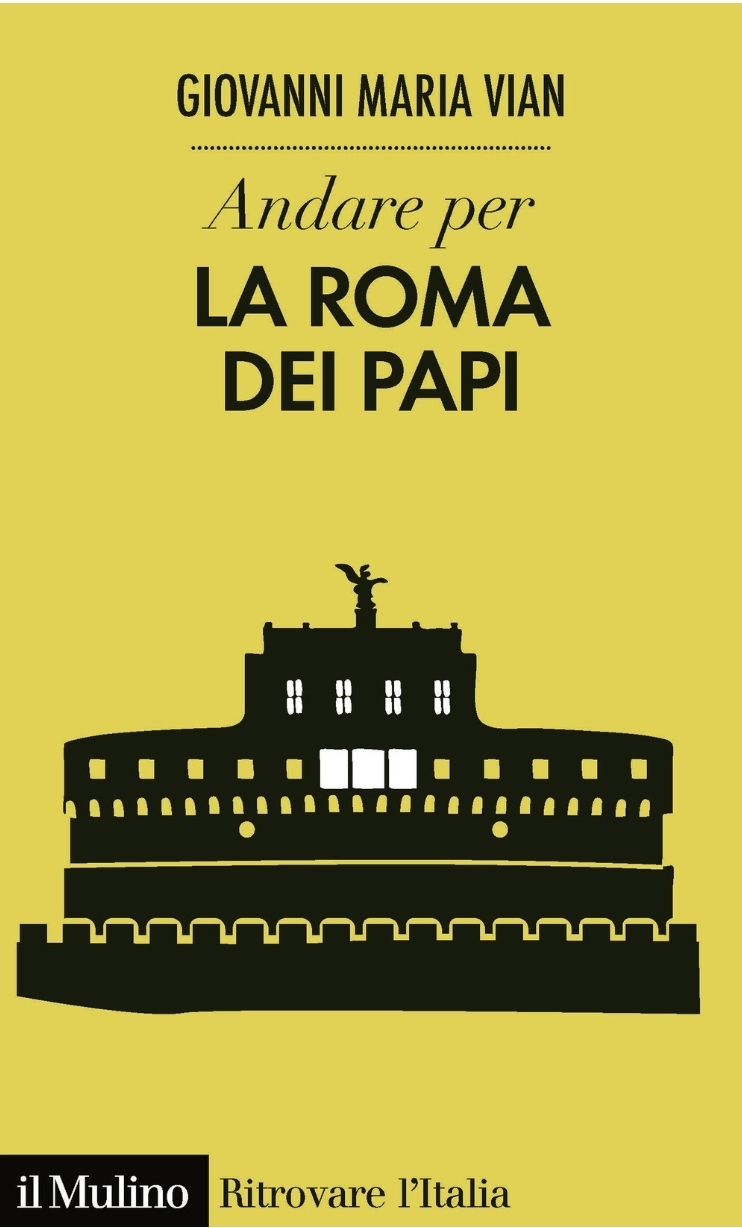 La Roma dei papi