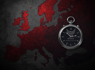 Putin e l’offensiva ibrida contro l’Europa