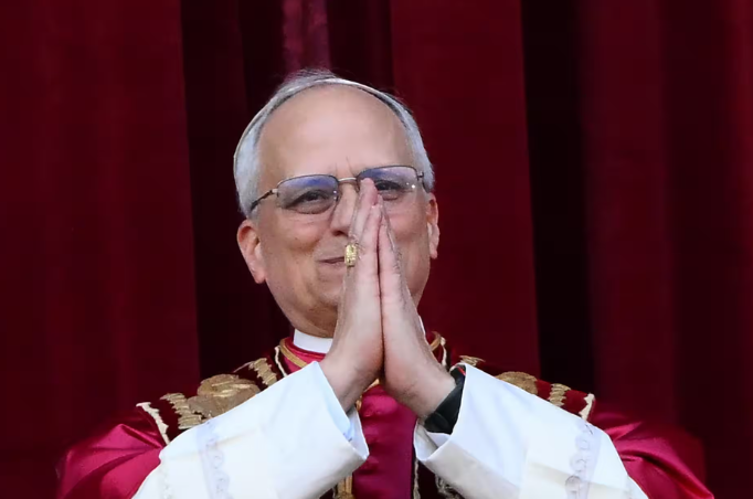 Leone XIV e la sua sfida per la pace in Medio Oriente