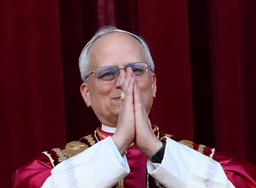 Leone XIV e la sua sfida per la pace in Medio Oriente