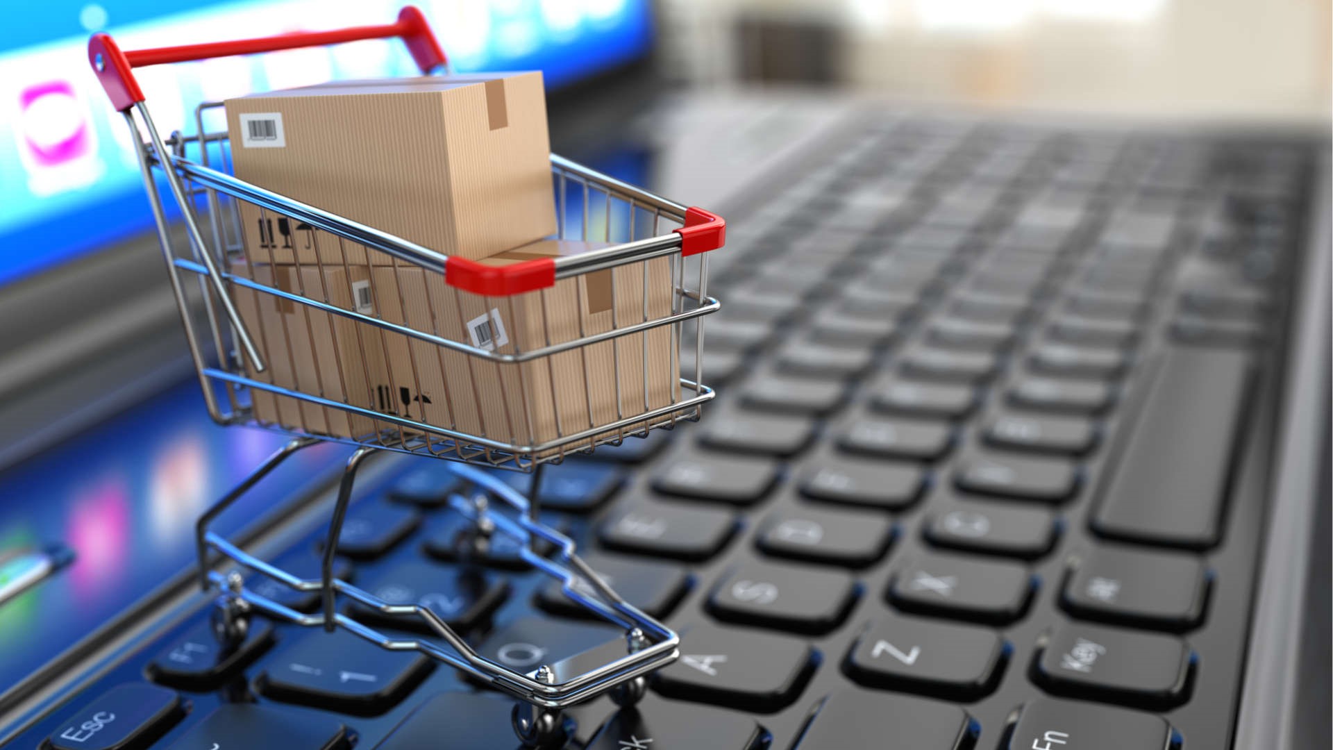 10 minacce alla sicurezza del tuo business di e-Commerce