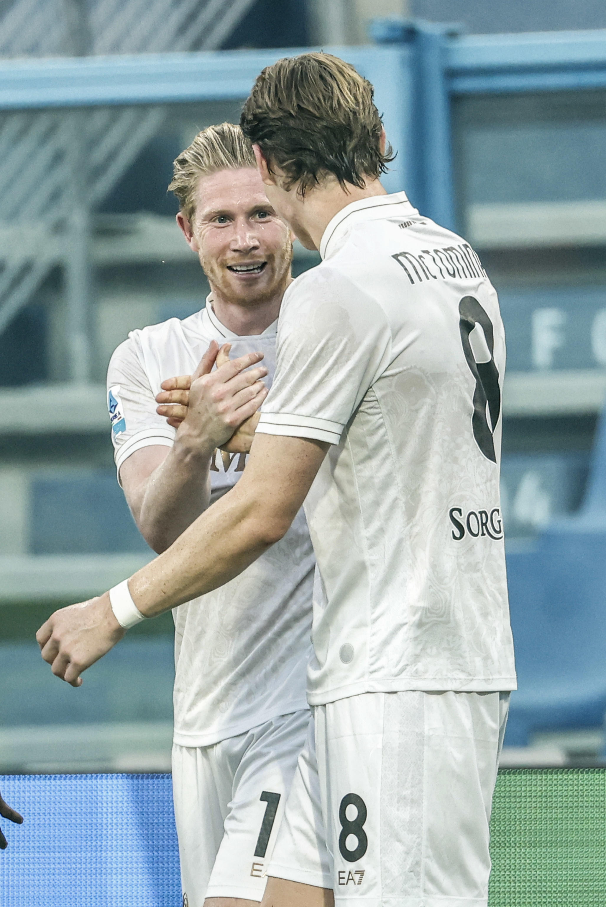 Bentornato campionato (Podcast)