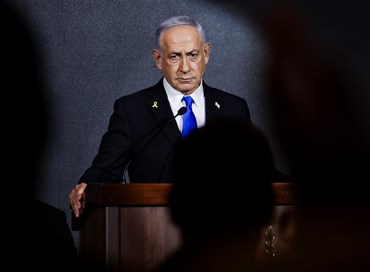 Avanti su Gaza City, la promessa di Netanyahu
