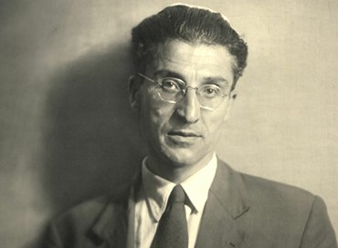 Cesare Pavese, il “vizio assurdo”