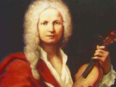 Antonio Vivaldi, il maestro della stravaganza
