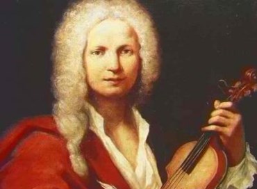 Antonio Vivaldi, il maestro della stravaganza
