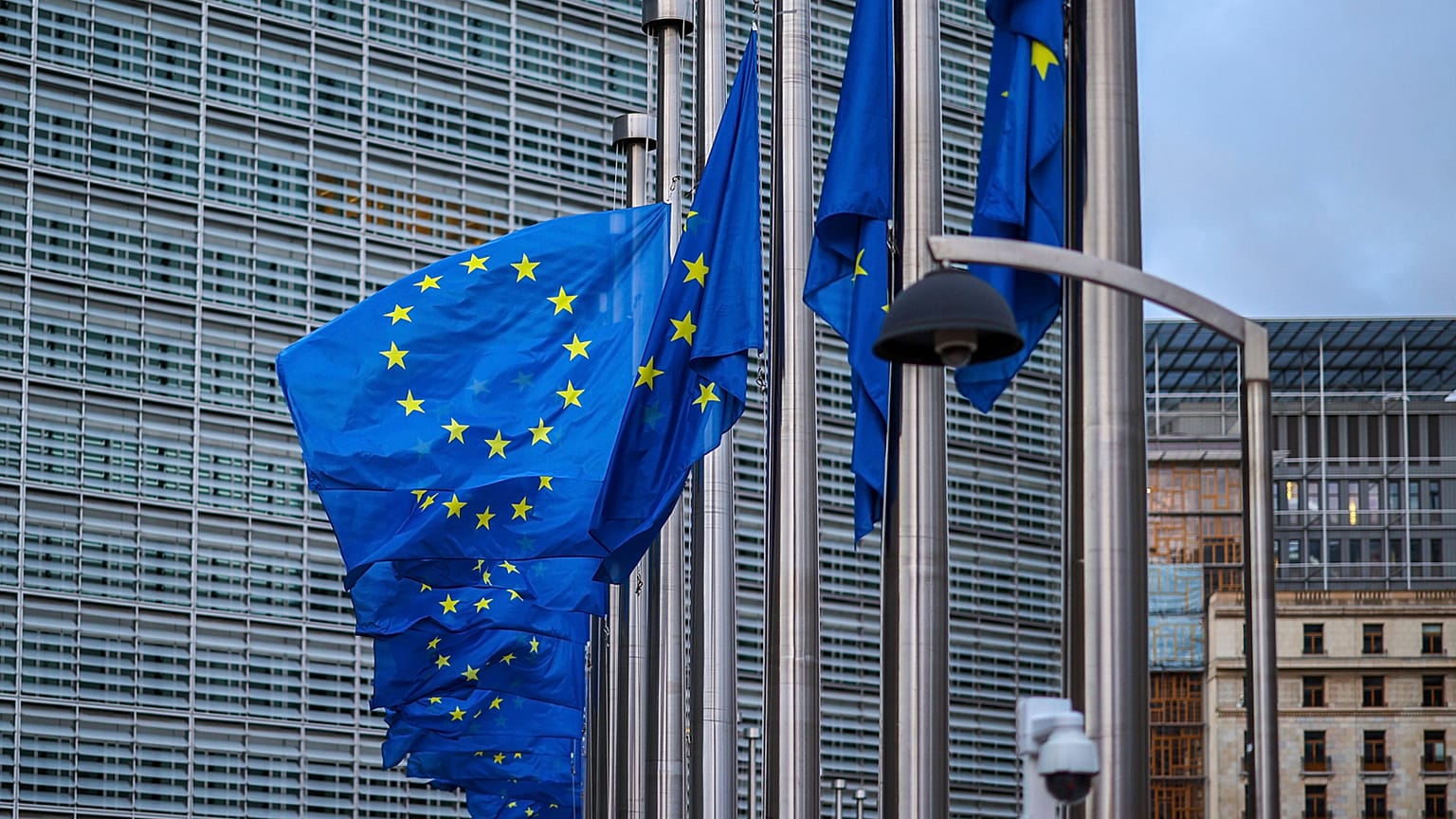 Pace per la nuova Europa