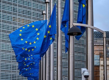 Pace per la nuova Europa