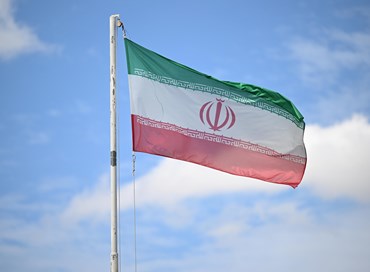 Uno Stato palestinese può essere il cavallo di Troia dell’Iran
