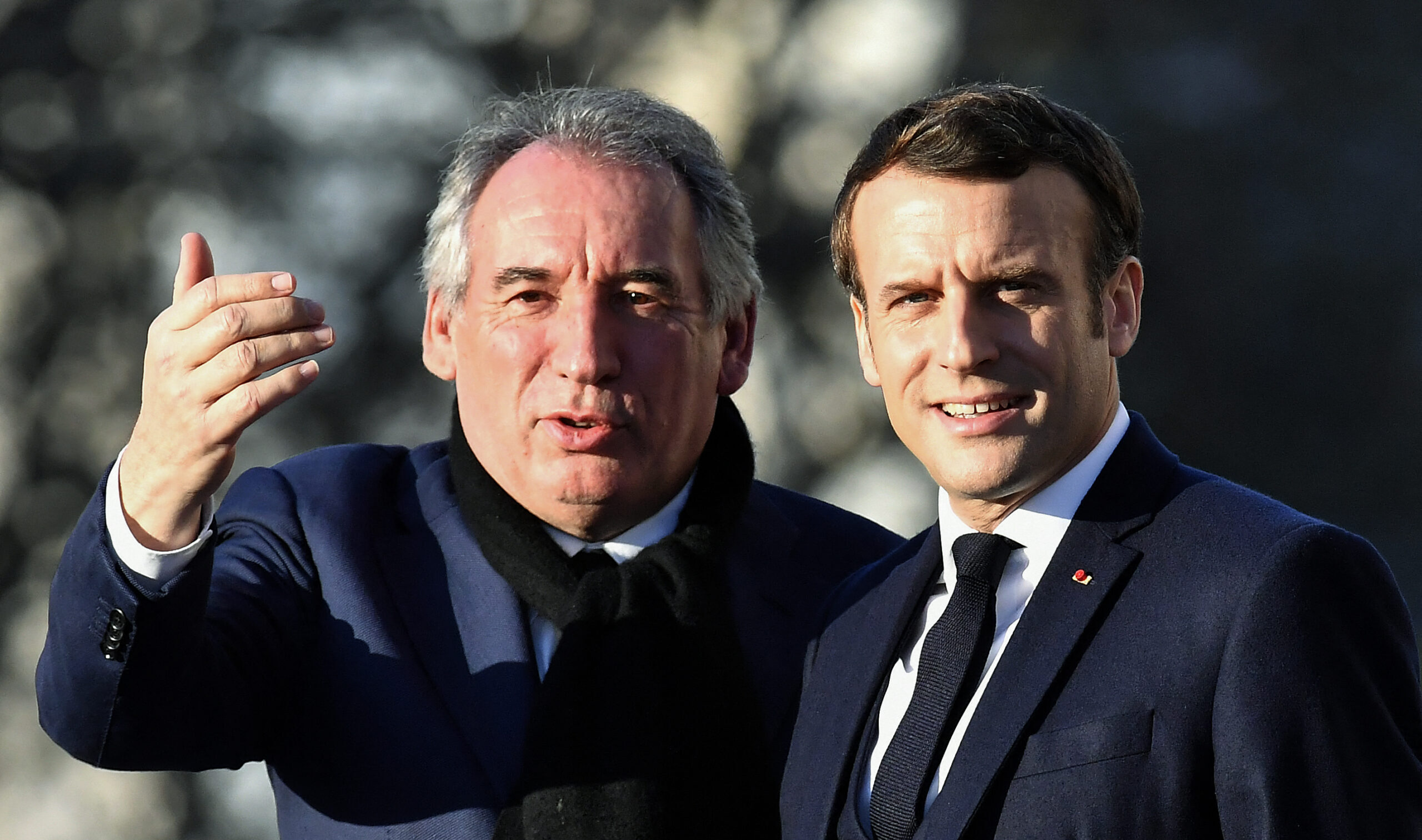 I tormenti di Macron sull’après Bayrou