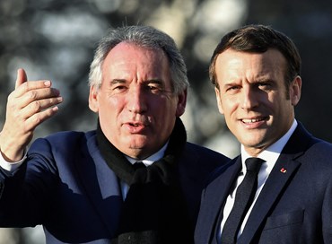 I tormenti di Macron sull’après Bayrou