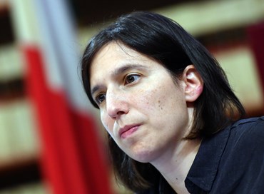 La sinistra che non c’è