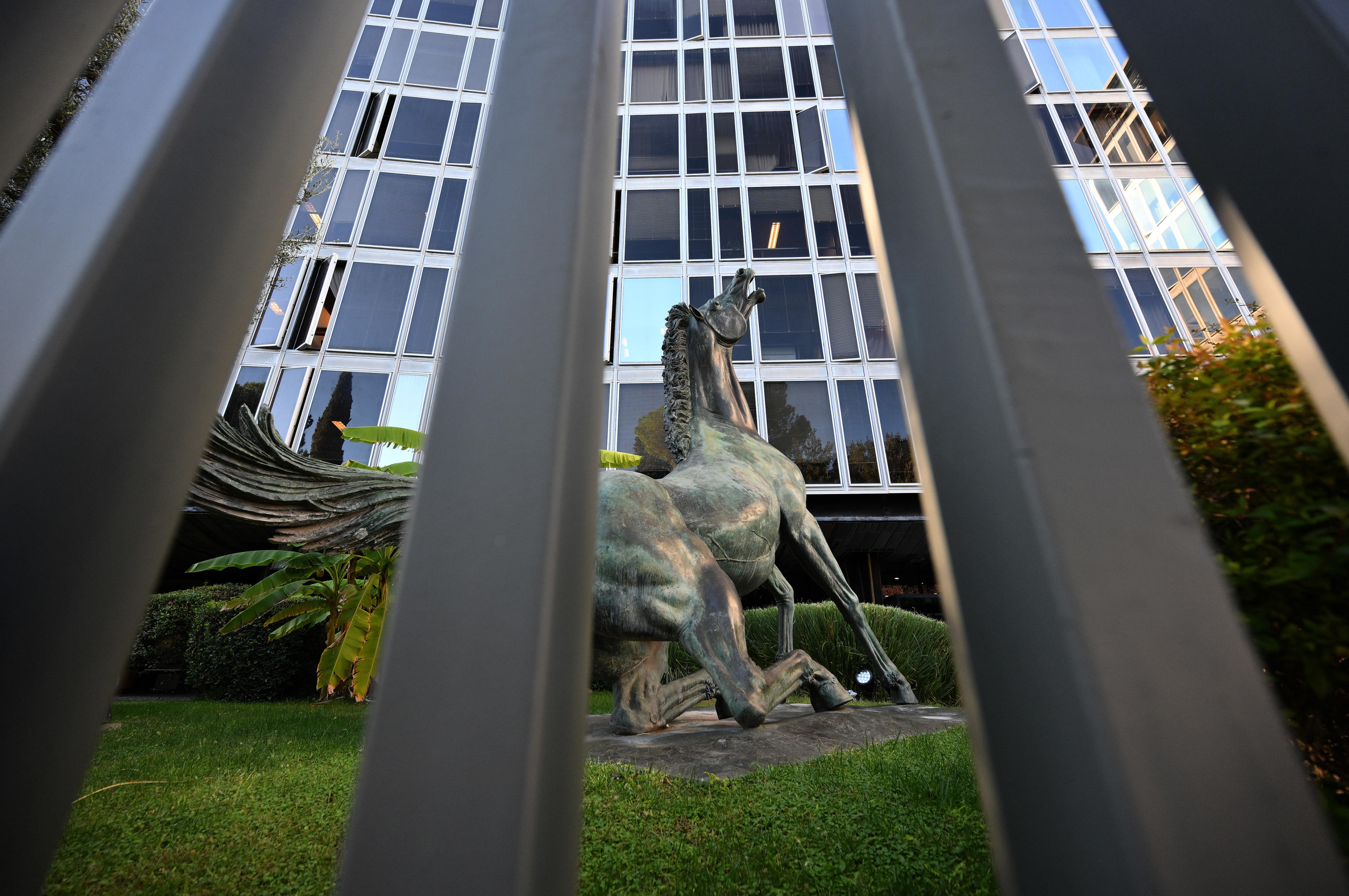 Mattarella sollecita un presidente per la Rai