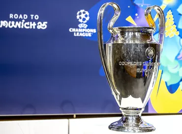 Champions League: stasera i sorteggi