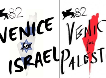 #Albait. Venice for Freedom: il tiro alla fune della libertà