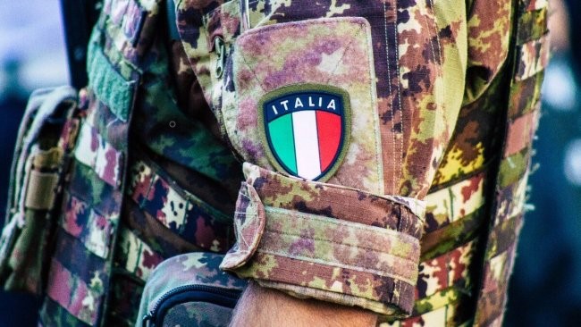 A questo punto non ci serve un esercito