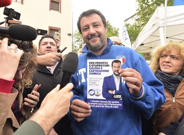 Perché la castrazione chimica non rappresenta la soluzione