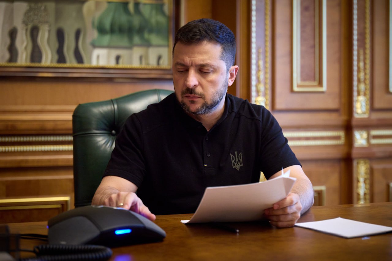 Mosca delegittima Zelenskyy per affossare i negoziati