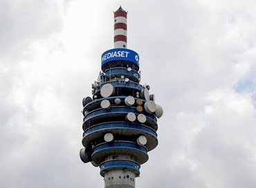 Mediaset in Germania per la tivù paneuropea