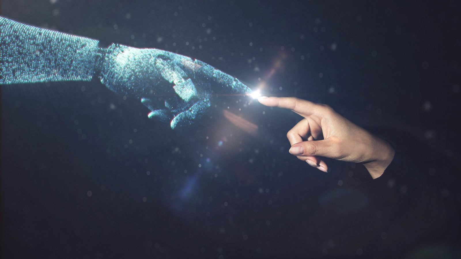 Papa Prevost e l’Ai, domande e postulati 