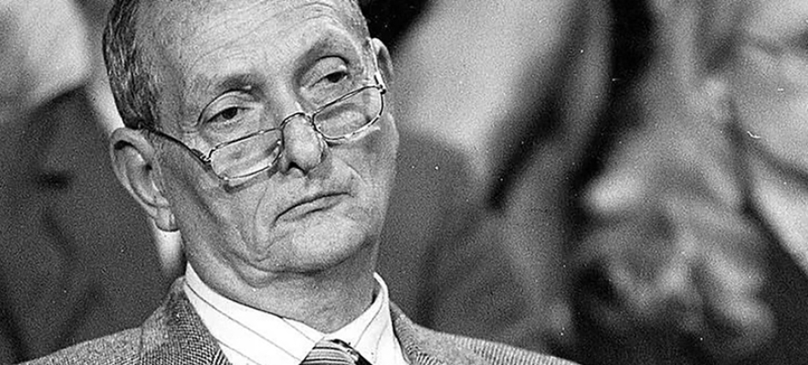  Libero Grassi: il coraggio silenzioso che ancora grida libertà