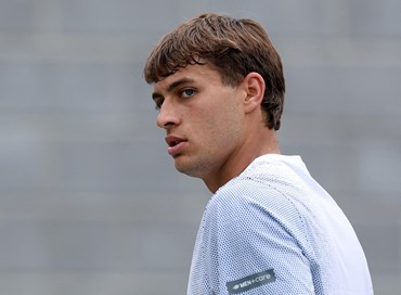 Us Open: super Cobolli accede al terzo turno