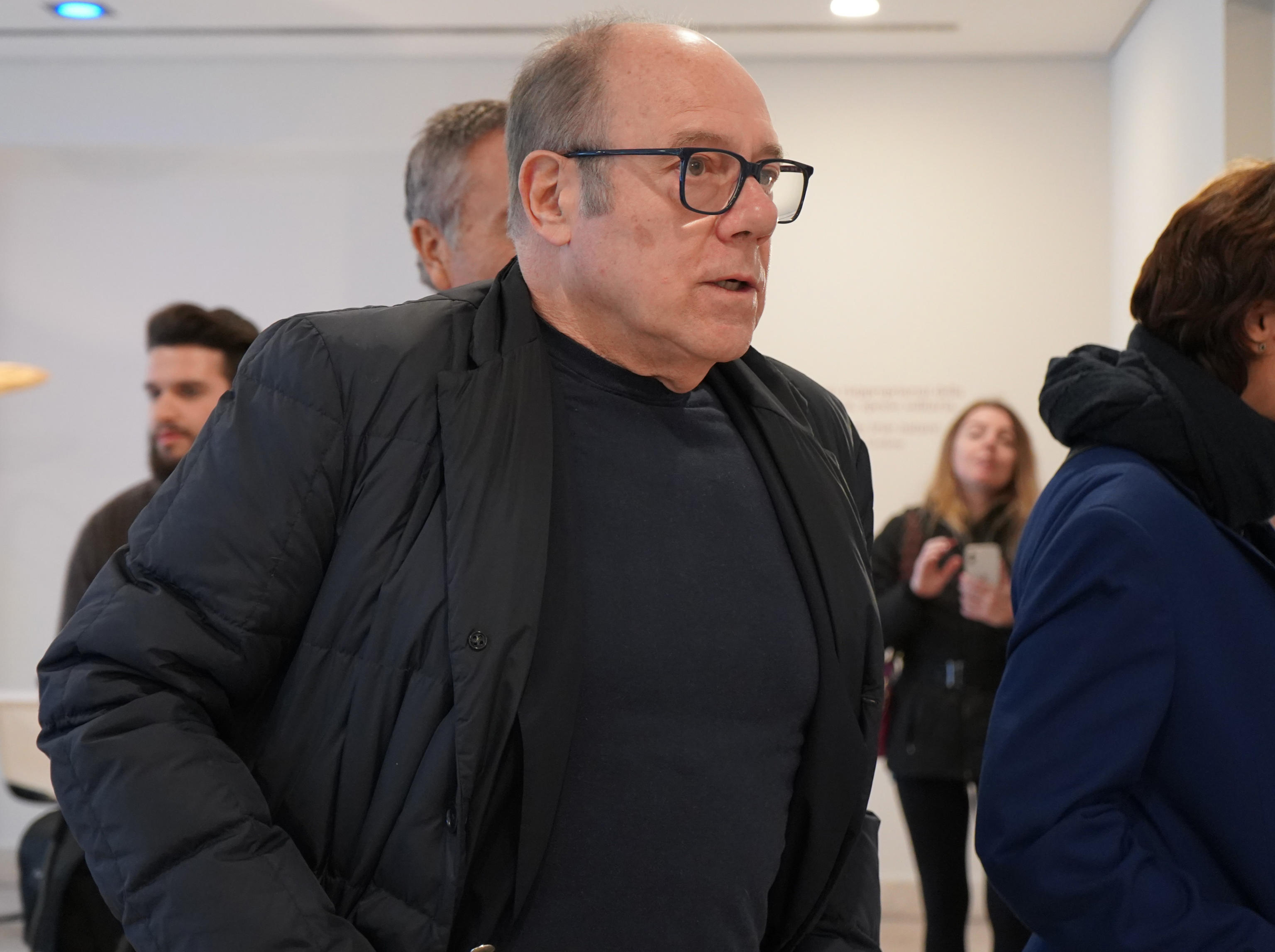 Venezia per Gaza: chi si firma è perduto