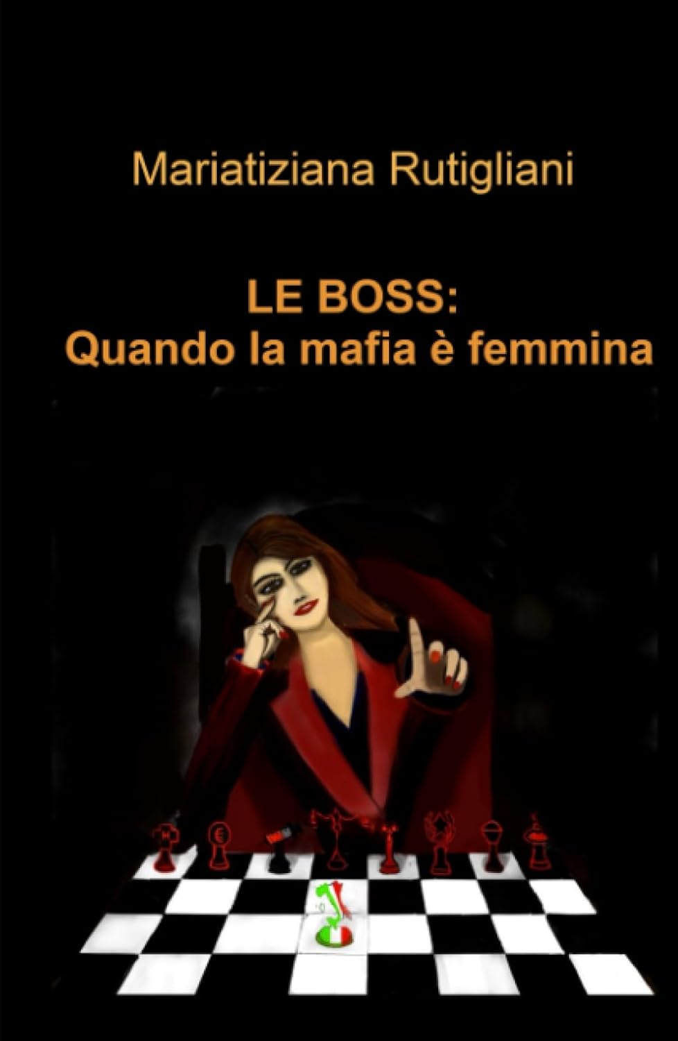  “Le Boss”, un’ode alla forza delle donne