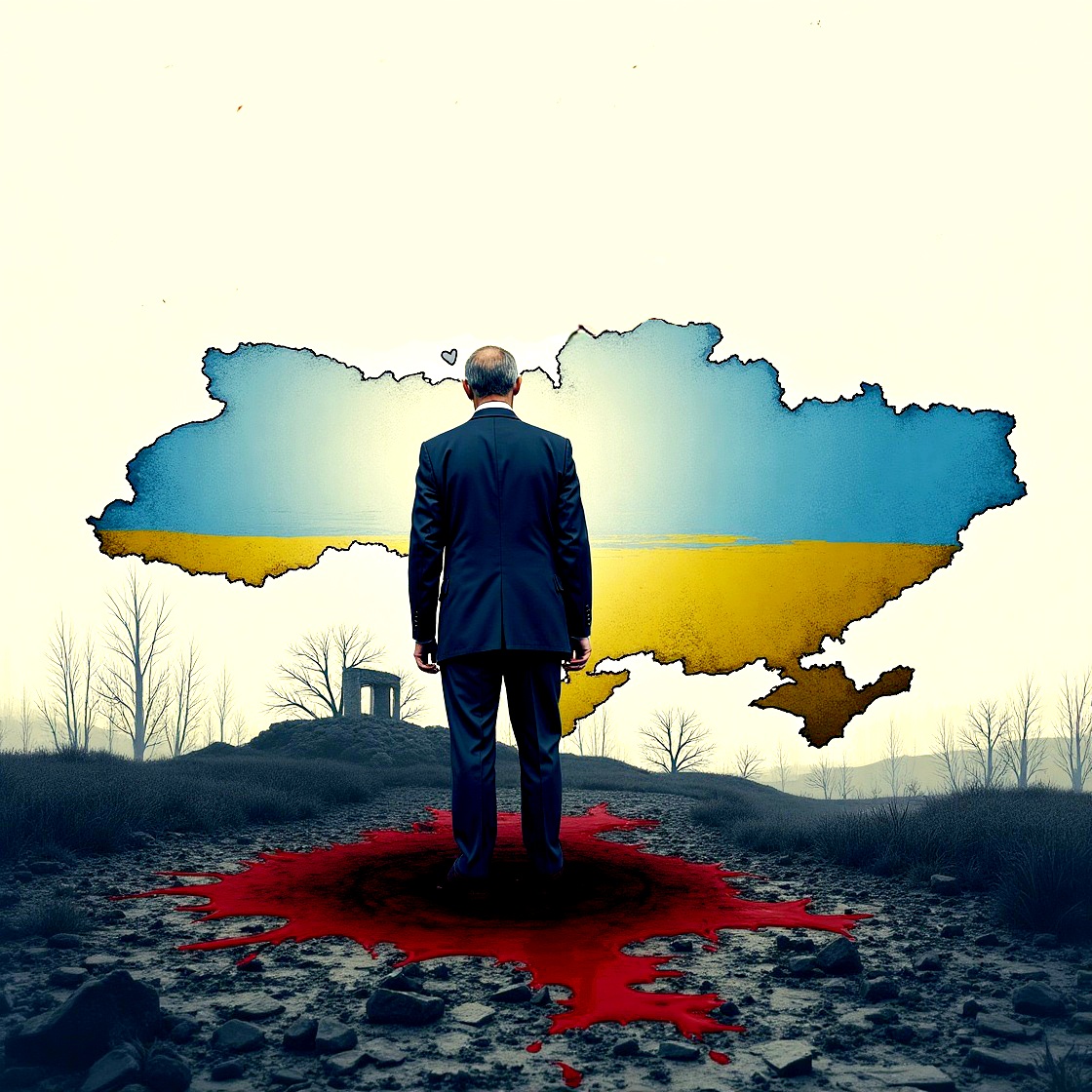 Quando i missili colpiscono i sogni