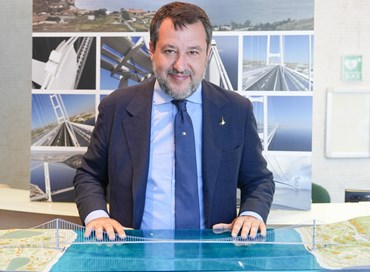 Non esiste la Fata Turchina delle infrastrutture