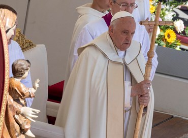 La nuova traduzione del “Padre nostro” contiene una scheggia gnostica?