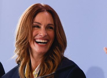 Julia Roberts conquista Venezia con “After the Hunt” di Guadagnino