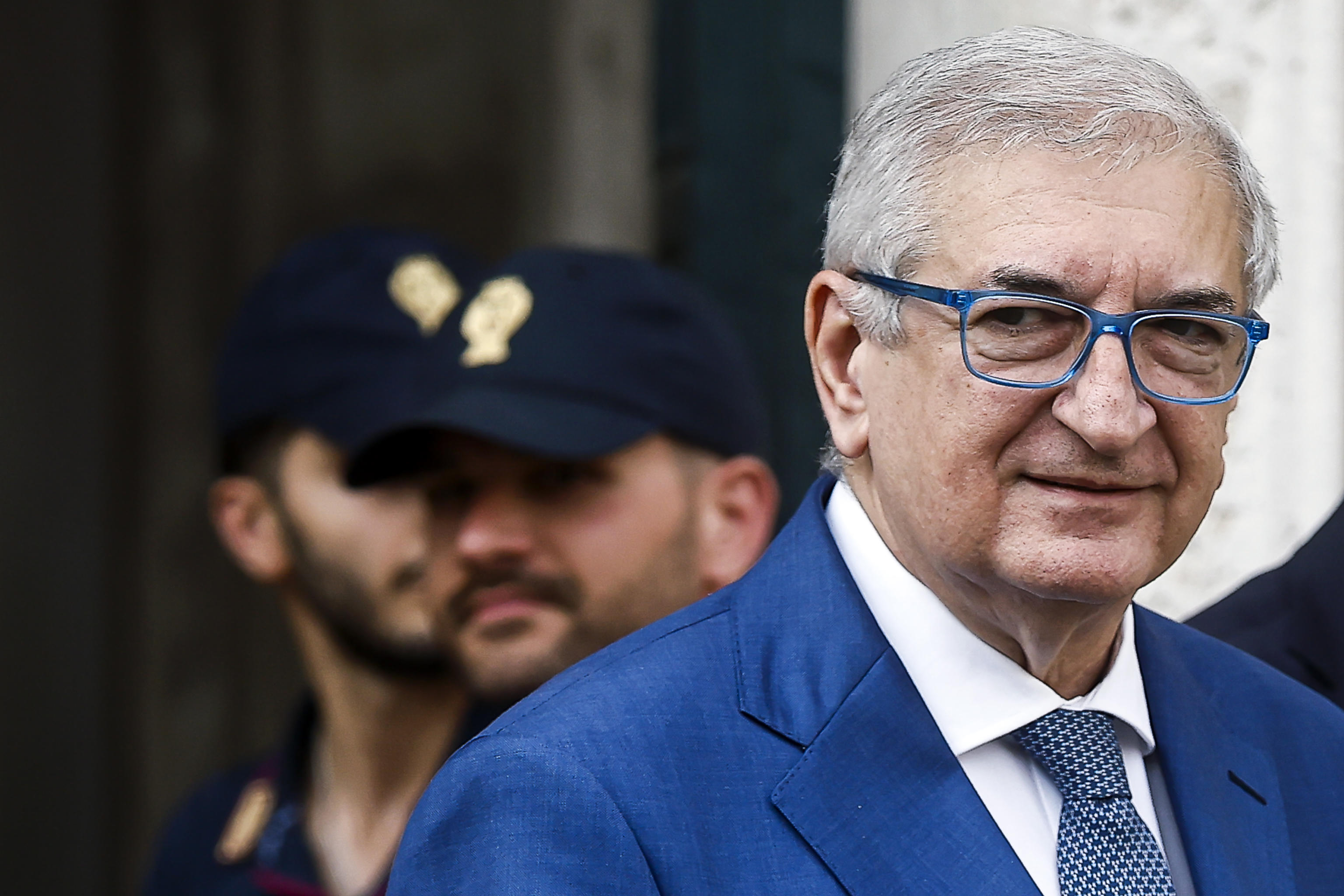 Dazi, Foti: “L’Ue rimborsi le imprese”