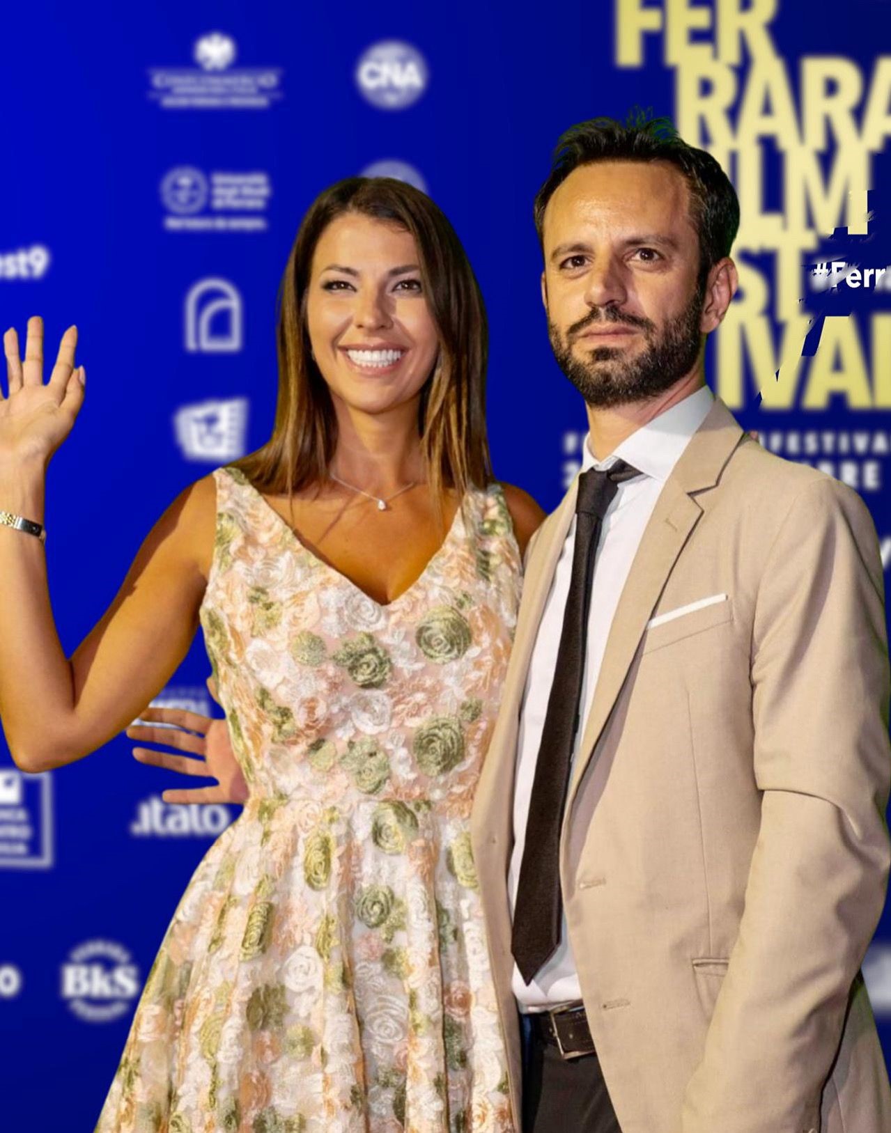 X Ferrara Film Festival a Venezia 82