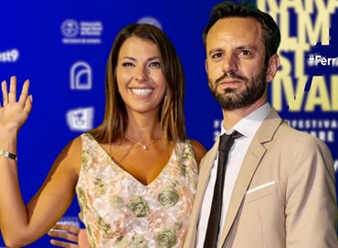 X Ferrara Film Festival a Venezia 82
