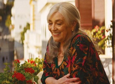 “Calle Málaga”, Carmen Maura: un faro di indomita vitalità a Tangeri