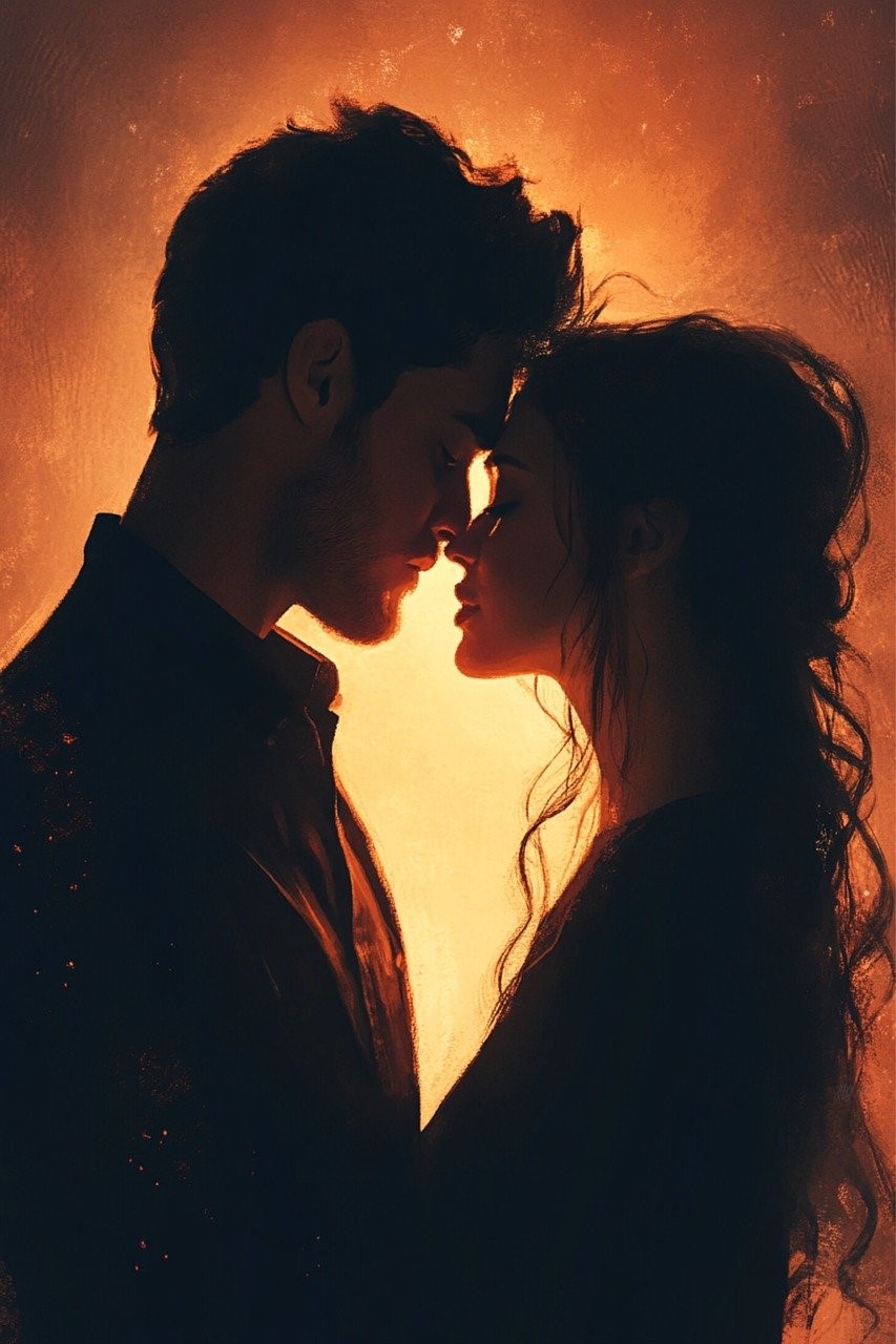 Le dodici forme dell’amore