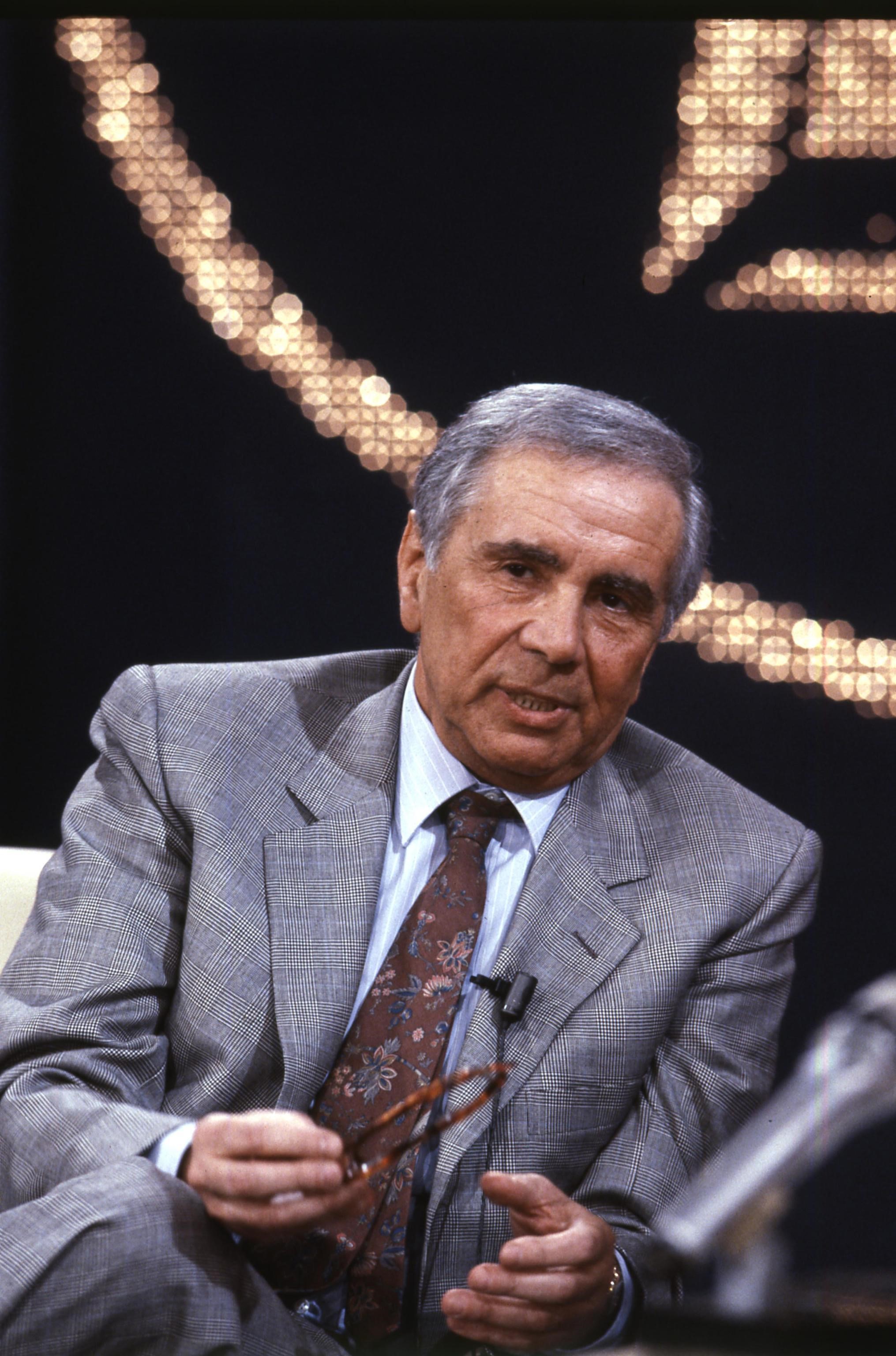 A proposito di Enzo Tortora (ma anche di Pannella e Sciascia)