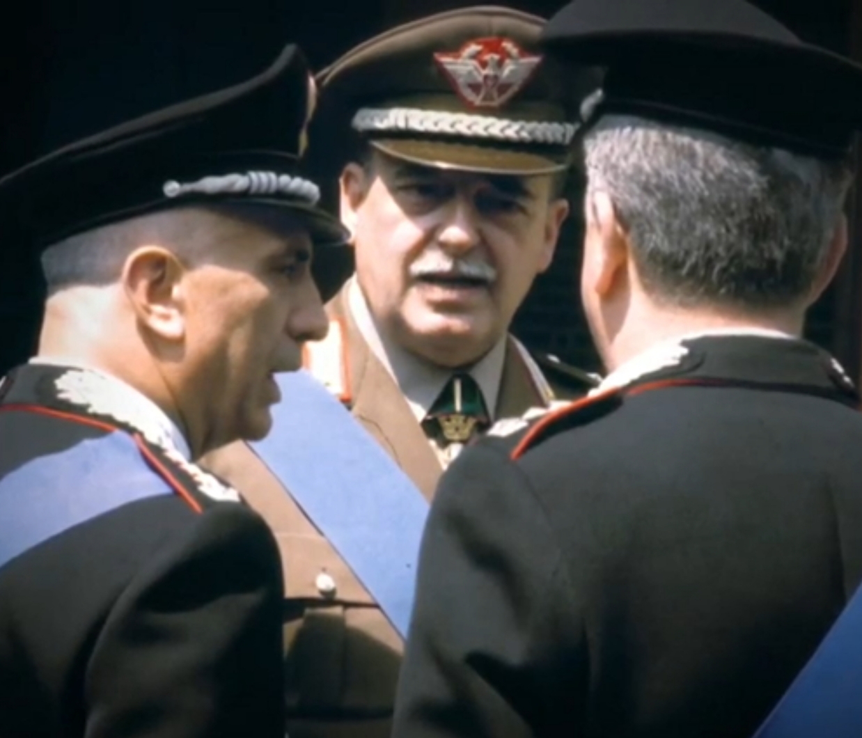 Dalla Chiesa: un esempio per le nuove generazioni