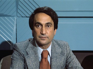 Addio a Emilio Fede, l’ex direttore del Tg1 e del Tg4 è morto a 94 anni