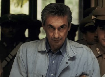 Venezia, Bellocchio presenta “Portobello”, la serie dedicata a Tortora
