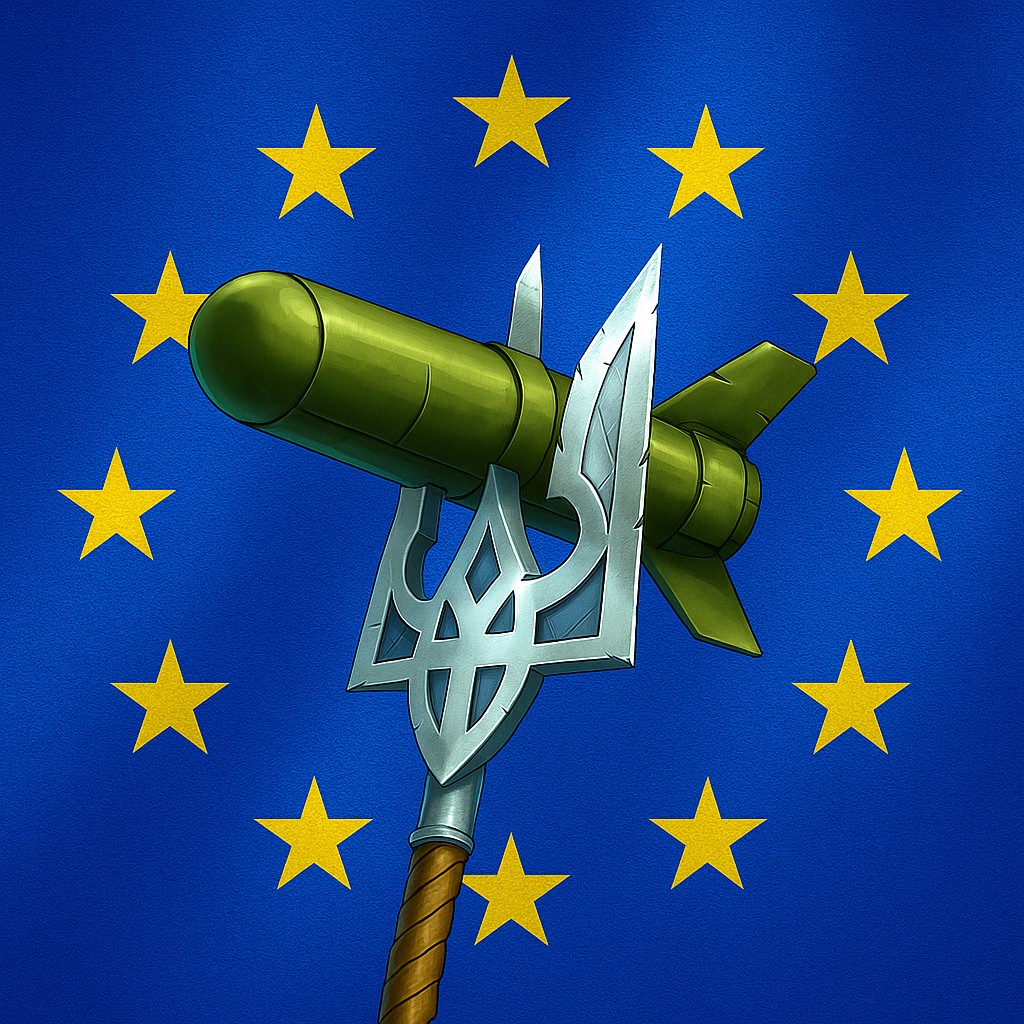 La sicurezza dell’Europa passa da Kyiv