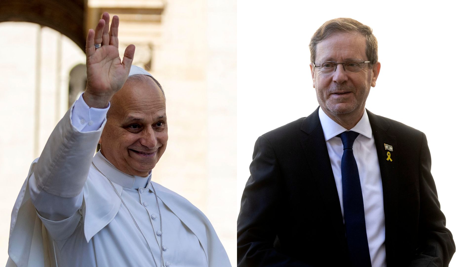 Il decollo della diplomazia leonina