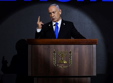 Bibi vs Belgio