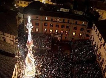 Attentato sventato alla festa di Santa Rosa a Viterbo