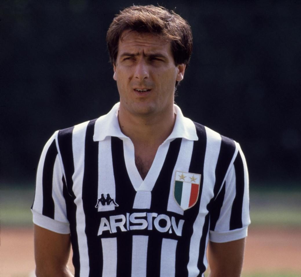  Gaetano Scirea: l’eleganza silenziosa di un campione eterno