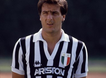 Gaetano Scirea: l’eleganza silenziosa di un campione eterno